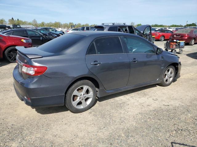 Photo 2 VIN: 2T1BU4EE1DC097844 - TOYOTA COROLLA 