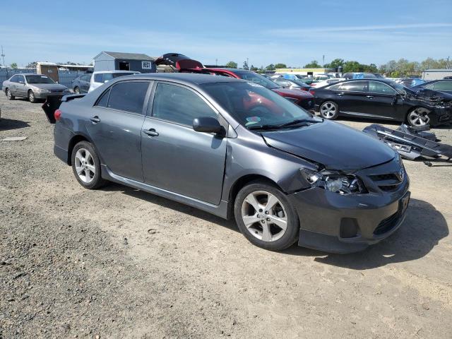 Photo 3 VIN: 2T1BU4EE1DC097844 - TOYOTA COROLLA 