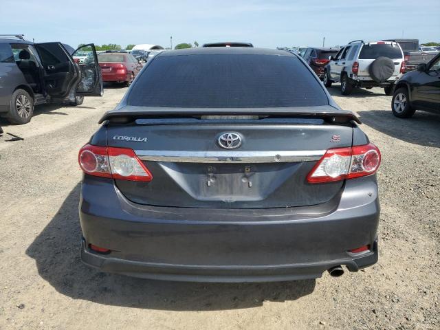 Photo 5 VIN: 2T1BU4EE1DC097844 - TOYOTA COROLLA 