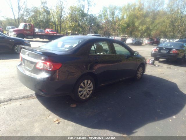 Photo 3 VIN: 2T1BU4EE1DC098234 - TOYOTA COROLLA 