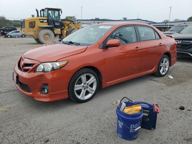 Photo 0 VIN: 2T1BU4EE1DC098539 - TOYOTA COROLLA BA 