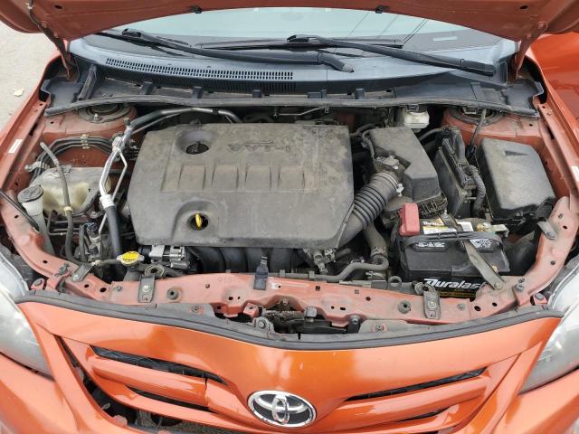 Photo 10 VIN: 2T1BU4EE1DC098539 - TOYOTA COROLLA BA 