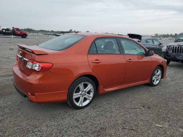 Photo 2 VIN: 2T1BU4EE1DC098539 - TOYOTA COROLLA BA 