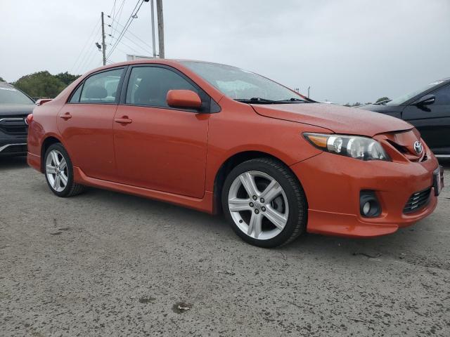 Photo 3 VIN: 2T1BU4EE1DC098539 - TOYOTA COROLLA BA 