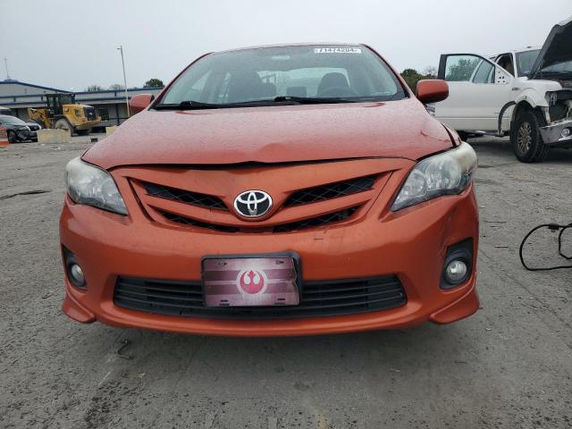 Photo 4 VIN: 2T1BU4EE1DC098539 - TOYOTA COROLLA BA 