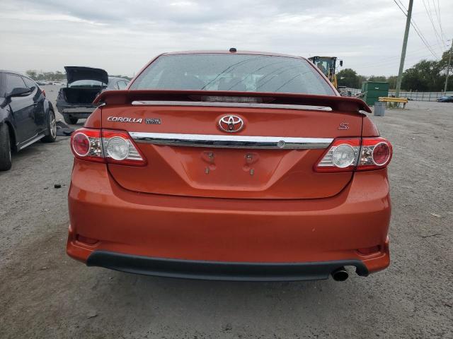 Photo 5 VIN: 2T1BU4EE1DC098539 - TOYOTA COROLLA BA 