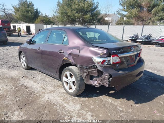 Photo 2 VIN: 2T1BU4EE1DC098993 - TOYOTA COROLLA 