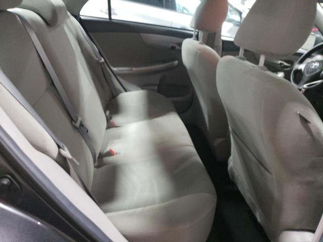 Photo 5 VIN: 2T1BU4EE1DC099089 - TOYOTA COROLLA BA 