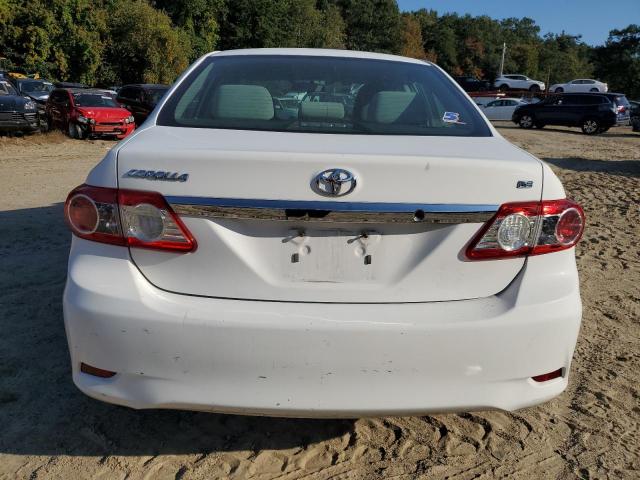 Photo 5 VIN: 2T1BU4EE1DC099576 - TOYOTA COROLLA BA 