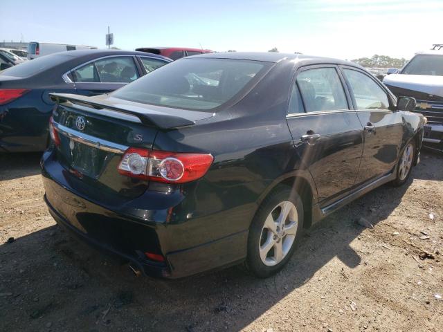 Photo 3 VIN: 2T1BU4EE1DC103061 - TOYOTA COROLLA BA 