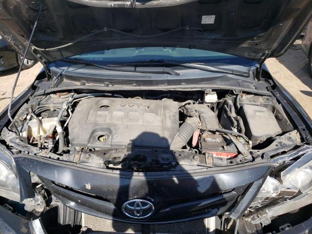 Photo 6 VIN: 2T1BU4EE1DC103061 - TOYOTA COROLLA BA 