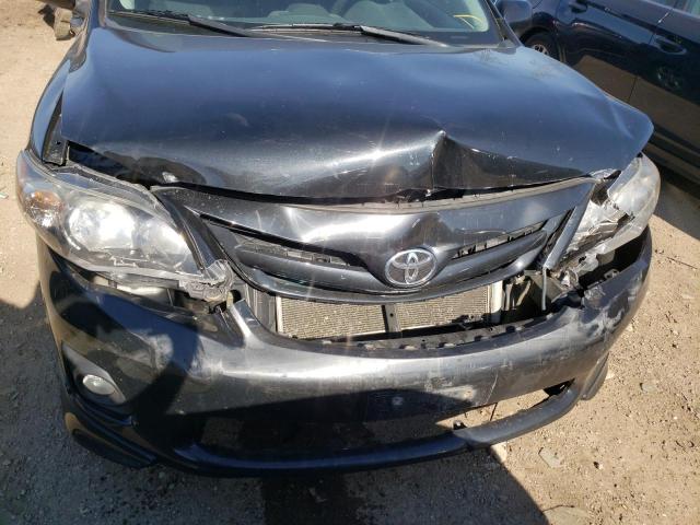 Photo 8 VIN: 2T1BU4EE1DC103061 - TOYOTA COROLLA BA 