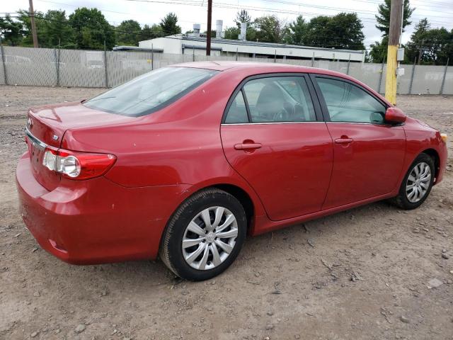 Photo 2 VIN: 2T1BU4EE1DC103965 - TOYOTA COROLLA BA 