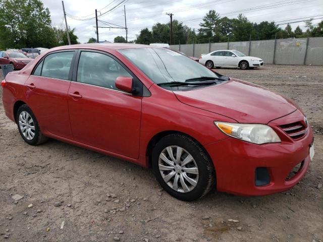 Photo 3 VIN: 2T1BU4EE1DC103965 - TOYOTA COROLLA BA 