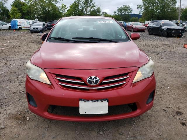 Photo 4 VIN: 2T1BU4EE1DC103965 - TOYOTA COROLLA BA 