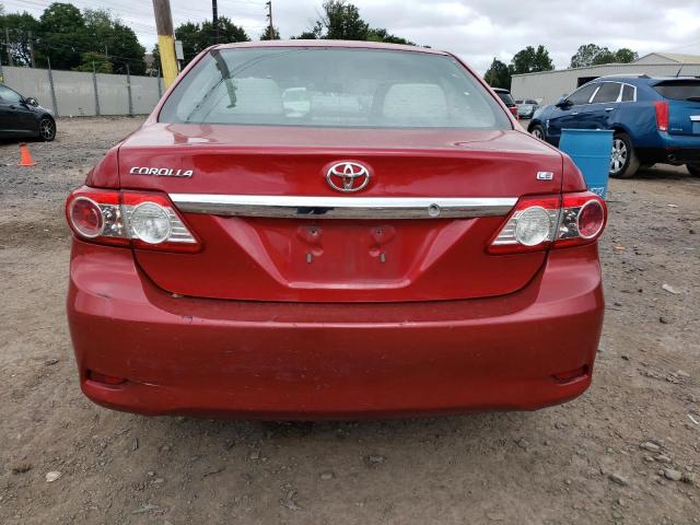 Photo 5 VIN: 2T1BU4EE1DC103965 - TOYOTA COROLLA BA 