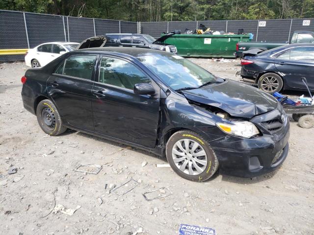 Photo 3 VIN: 2T1BU4EE1DC104467 - TOYOTA COROLLA BA 