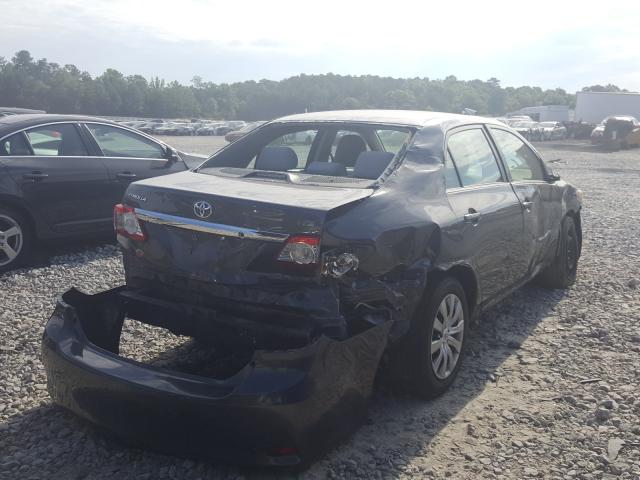 Photo 3 VIN: 2T1BU4EE1DC105618 - TOYOTA COROLLA BA 