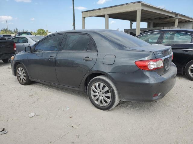 Photo 1 VIN: 2T1BU4EE1DC109734 - TOYOTA COROLLA BA 