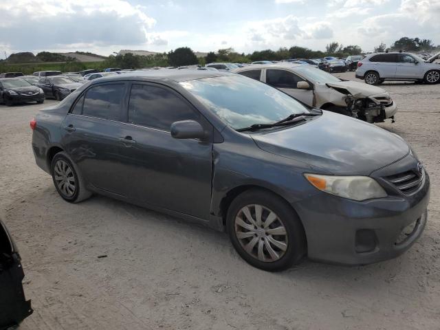 Photo 3 VIN: 2T1BU4EE1DC109734 - TOYOTA COROLLA BA 