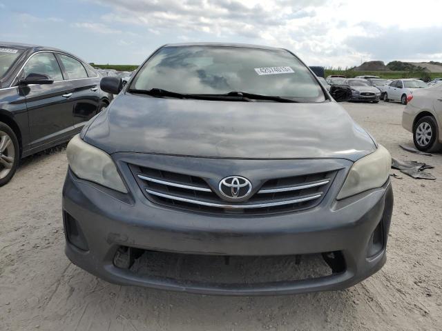 Photo 4 VIN: 2T1BU4EE1DC109734 - TOYOTA COROLLA BA 