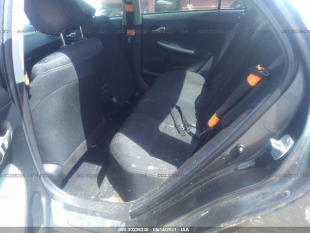 Photo 7 VIN: 2T1BU4EE1DC110219 - TOYOTA COROLLA 