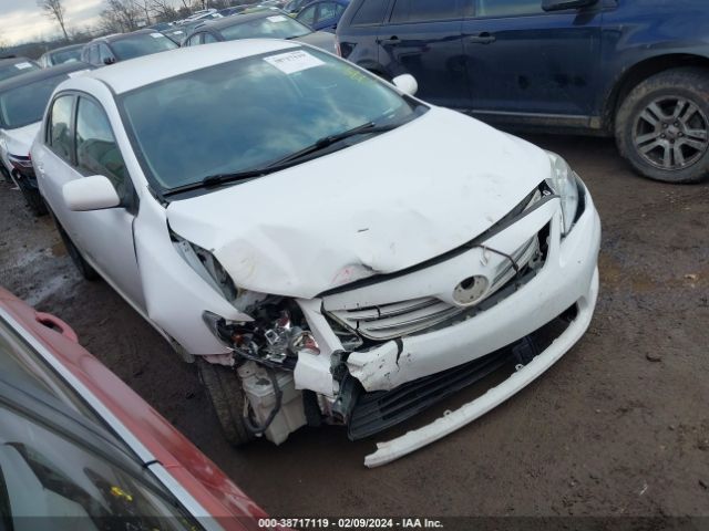 Photo 0 VIN: 2T1BU4EE1DC112424 - TOYOTA COROLLA 