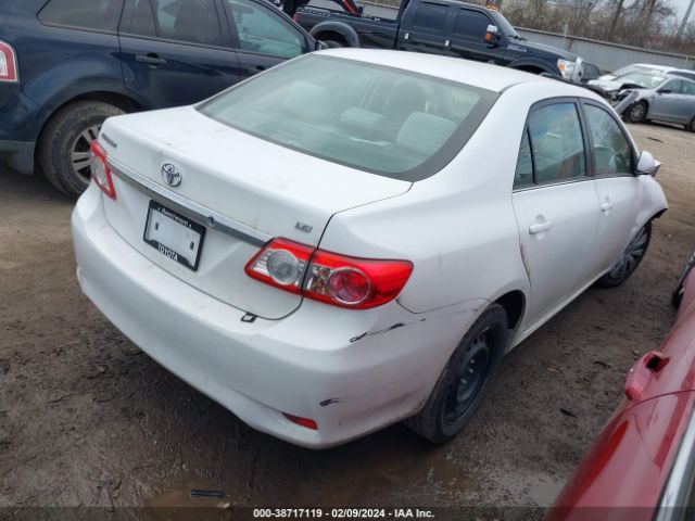 Photo 3 VIN: 2T1BU4EE1DC112424 - TOYOTA COROLLA 