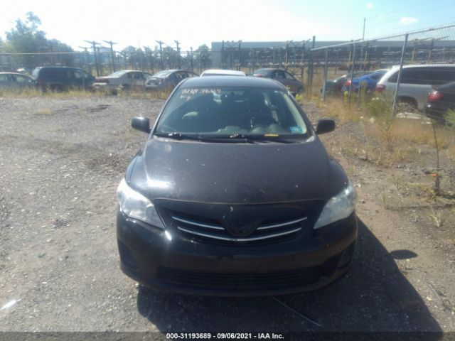 Photo 5 VIN: 2T1BU4EE1DC114335 - TOYOTA COROLLA 