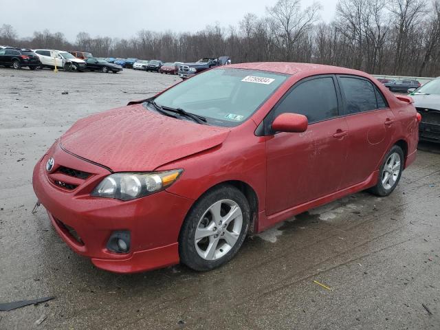 Photo 0 VIN: 2T1BU4EE1DC115002 - TOYOTA COROLLA 