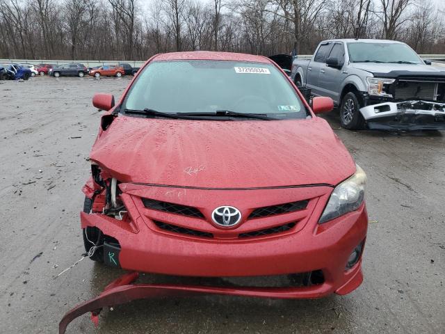 Photo 4 VIN: 2T1BU4EE1DC115002 - TOYOTA COROLLA 