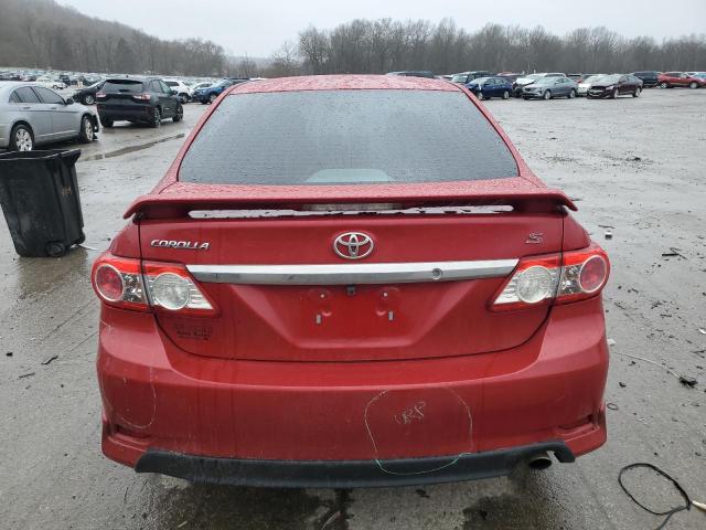 Photo 5 VIN: 2T1BU4EE1DC115002 - TOYOTA COROLLA 