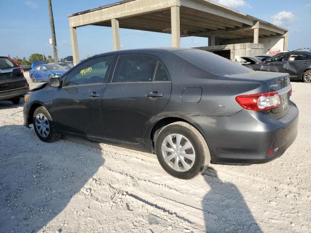 Photo 1 VIN: 2T1BU4EE1DC115422 - TOYOTA COROLLA BA 