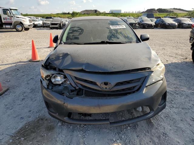 Photo 4 VIN: 2T1BU4EE1DC115422 - TOYOTA COROLLA BA 