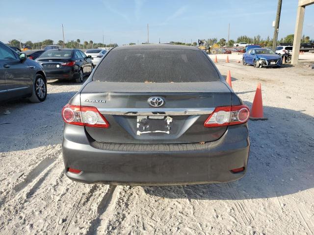 Photo 5 VIN: 2T1BU4EE1DC115422 - TOYOTA COROLLA BA 