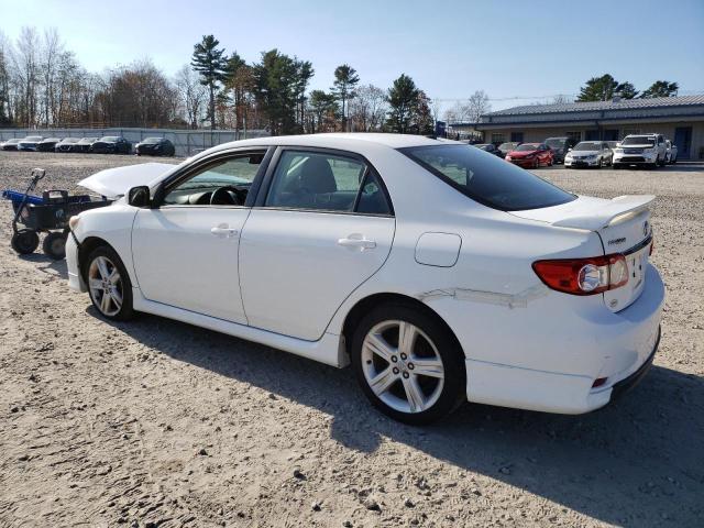 Photo 1 VIN: 2T1BU4EE1DC115680 - TOYOTA COROLLA BA 