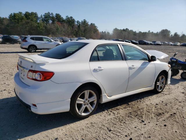 Photo 2 VIN: 2T1BU4EE1DC115680 - TOYOTA COROLLA BA 