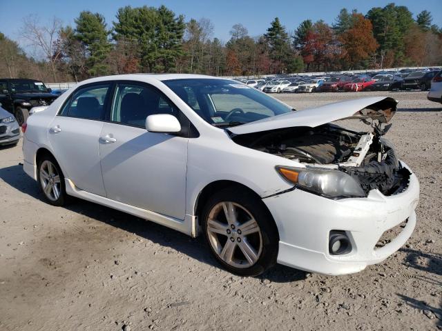 Photo 3 VIN: 2T1BU4EE1DC115680 - TOYOTA COROLLA BA 