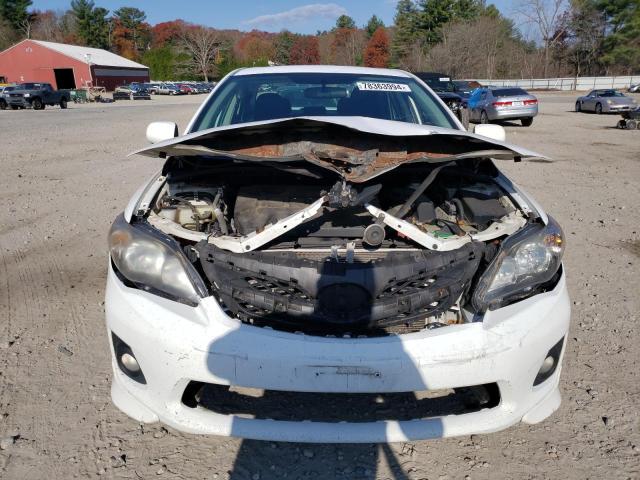 Photo 4 VIN: 2T1BU4EE1DC115680 - TOYOTA COROLLA BA 