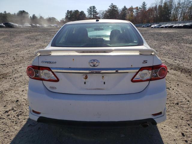 Photo 5 VIN: 2T1BU4EE1DC115680 - TOYOTA COROLLA BA 