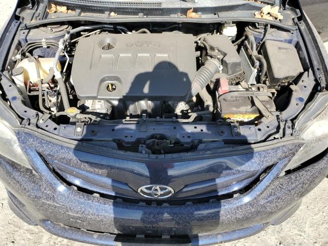 Photo 10 VIN: 2T1BU4EE1DC116263 - TOYOTA COROLLA BA 