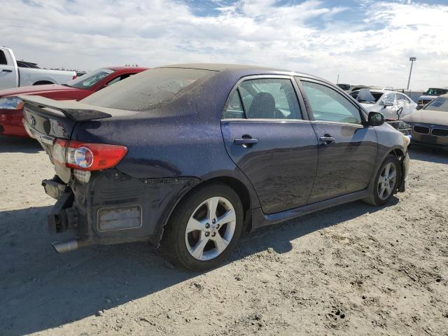 Photo 2 VIN: 2T1BU4EE1DC116263 - TOYOTA COROLLA BA 