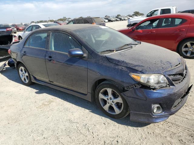 Photo 3 VIN: 2T1BU4EE1DC116263 - TOYOTA COROLLA BA 