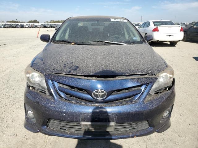 Photo 4 VIN: 2T1BU4EE1DC116263 - TOYOTA COROLLA BA 