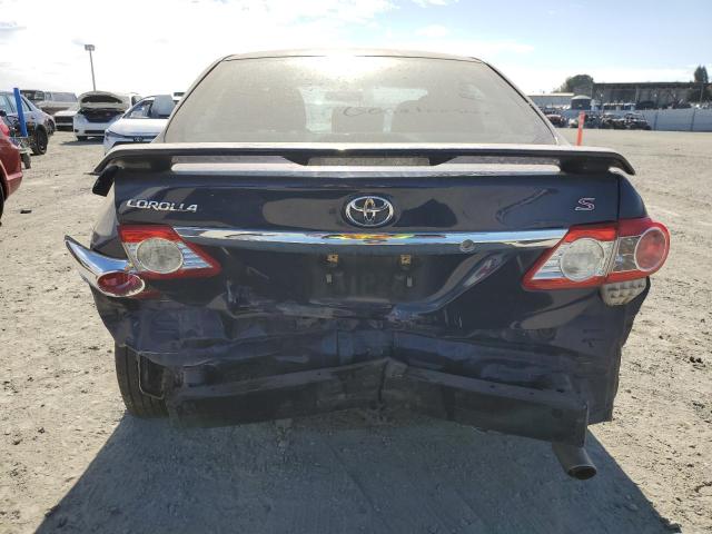 Photo 5 VIN: 2T1BU4EE1DC116263 - TOYOTA COROLLA BA 