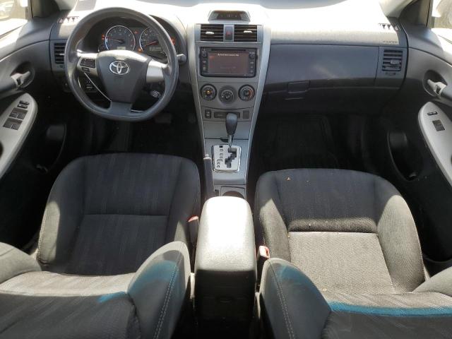 Photo 7 VIN: 2T1BU4EE1DC116263 - TOYOTA COROLLA BA 