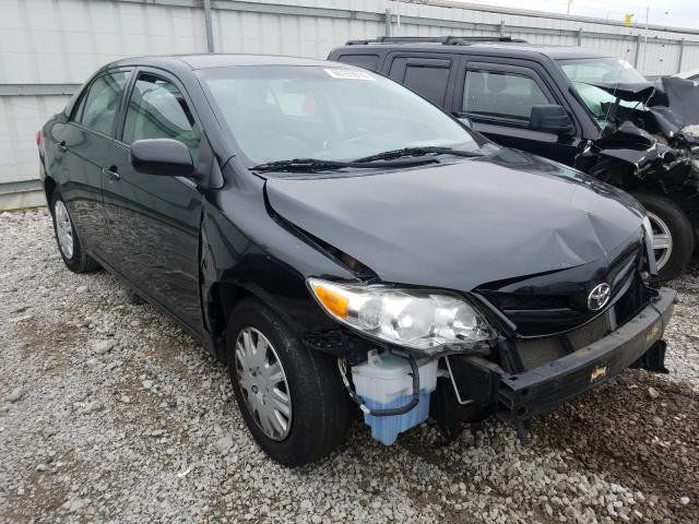 Photo 0 VIN: 2T1BU4EE1DC116845 - TOYOTA COROLLA BA 