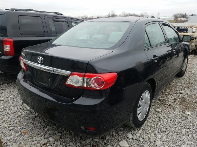 Photo 3 VIN: 2T1BU4EE1DC116845 - TOYOTA COROLLA BA 