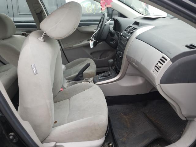 Photo 4 VIN: 2T1BU4EE1DC116845 - TOYOTA COROLLA BA 