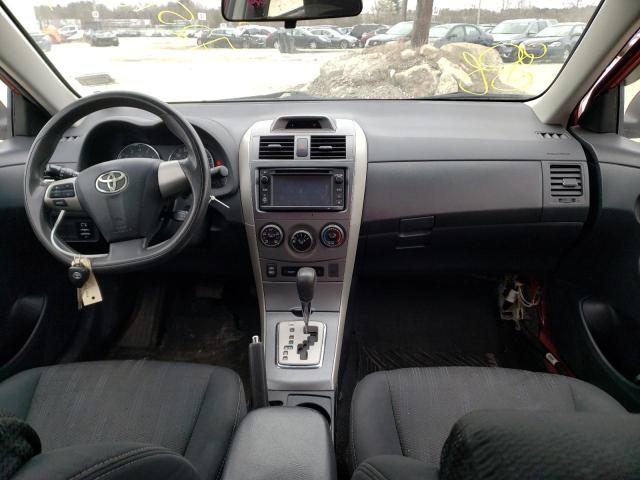 Photo 7 VIN: 2T1BU4EE1DC117672 - TOYOTA COROLLA BA 